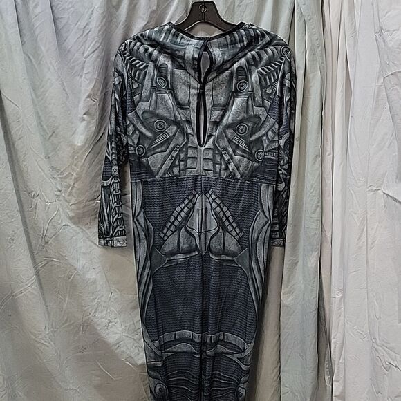 Man of Steel General Zod (superman) Children's Costume Size Child Large - Picture 4 of 7
